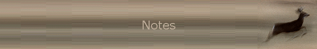 Notes